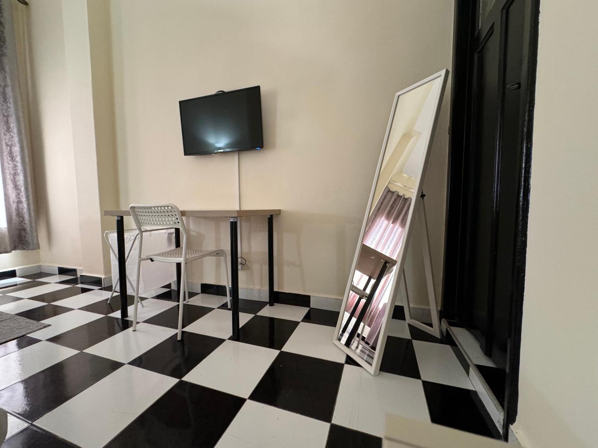 Casablanca Central Suites - Casa Port Bagian luar foto